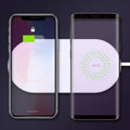 Dual Wireless Charger 