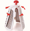 Collapsible Kitchen Grater