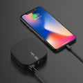 Fast Input Digital Power Bank
