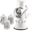 3 in 1 Vegetable Slicer Manual Kitchen Gadgets