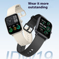 Multi Functional Sports Mode Smartwatch